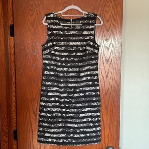 EUC Worthington MIDI Dress